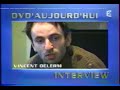 Vincent Delerm dvd\ Vincent Delerm dvd\
