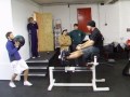 CrossFit Manchester