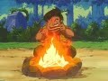 dragon ball gt latino* especial parte 3