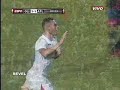 OLIMPIA 1 ATLANTE 1 ( CONCACHAMPIONS )