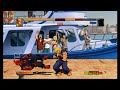New Super Street Fighter II Turbo HD Remix Combo Video New Super Street Fighter II Turbo HD Remix Combo Video