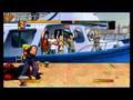 New Super Street Fighter II Turbo HD Remix Combo Video
