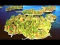 Las Mil Islas  