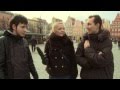 Wrocław o... Losowanie do Euro 2012 