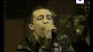 Algerian Song- Faudel, Rachid, Cheb Khaled