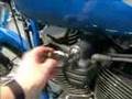 2008 Harley-Davidson FXCW/C Softail Rocker