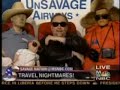 Michael Savage Gets Fired Michael Savage Gets Fired