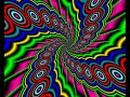 Gaussian distj + cardioid