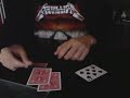 juego de magia: el trilero
