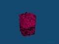Furry Cube