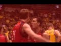 Pre - Final Four , Athens 2007