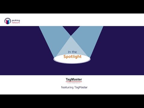 In the Spotlight: TagMaster