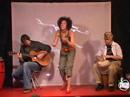 Maya Azucena @BAAD! Part 1