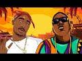 2PAC, BIGGIE - LAST LEGENDS FT. 50 CENT, DR DRE, ICE CUBE, S ..