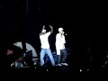 SNIPER AND IBZ ON STAGE AT THE MEDFEST 2007