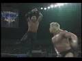 Dusty and Brain making fun of Tony Schiavone