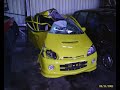 Rainer's Daihatsu YRV