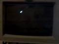 Analogue Pong - Bouncing Ball