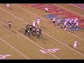 Longview vs West Monroe
