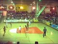FINAL BASQUETBOL CABORCA