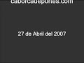 FINAL BASQUETBOL CABORCA