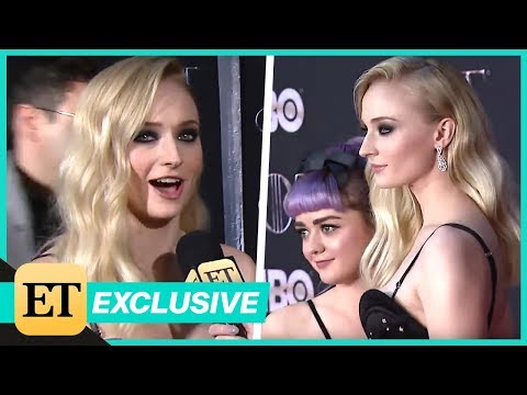 Sophie turner latest pics – xihesazoh3