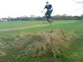 Bike jumpin then stack Bike jumpin then stack