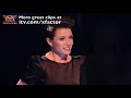Watch ' The X Factor 2009 - Rachel Adedeji - Live Results 4'