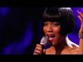 x factor 2009, talent show, rachel adedeji