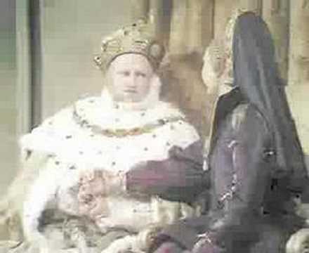 Tudor times
