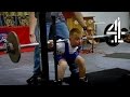 The World's Strongest Child and Me | World's Strongest Kid | Channel 4