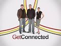 Get Connected - Tech Look - Targus and Lowepro Bags