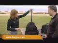 Get Connected - Tech Look - Targus and Lowepro Bags