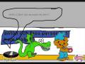 videos de PUCKIS OCH GRISEN DEL 1.wmv