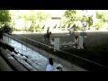 Ambato Exitoso (1,10m indoor) CHA