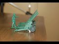army men