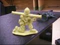 army men