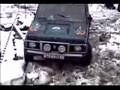 Lada-Niva-offroad