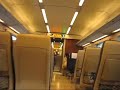 China CRH-1 Guangzhou East--Shenzhen