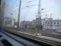 China CRH-1 Guangzhou East--Shenzhen