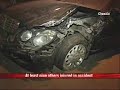 Merc mows down two in Chennai Merc mows down two in Chennai