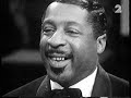 ERROL GARNER BRUSSELS 1964  part 1