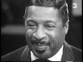 ERROL GARNER BRUSSELS 1964