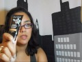 Salma Hayek Makeup Line - notarichgirl.blogspot.com Blog Sale - www.adoptmymakeup.blogspot.com Haul - notarichgirl.blogspot.com