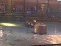 Twister vs Abattoir