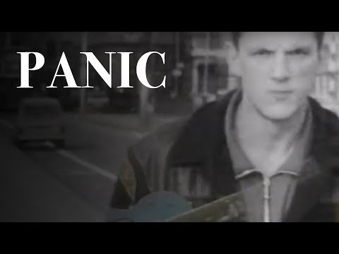 Tekst piosenki The Smiths - Panic po polsku