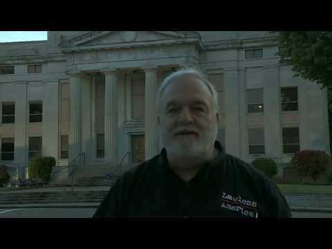 Stacy Sentencing - Bill Windsor reports on the unfair trial and sentencing of Stacy Ramsey in Huntingdon Tennessee. Lawless America...The Movie is all about exposing the fact t...