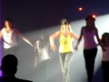 Britney Spears - Mannequin - Antwerp Belguim 07/09/2009