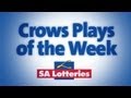 Sando's Plays of the Week R12