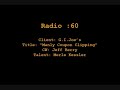GI Joes Manly Coupon Clipping.wmv